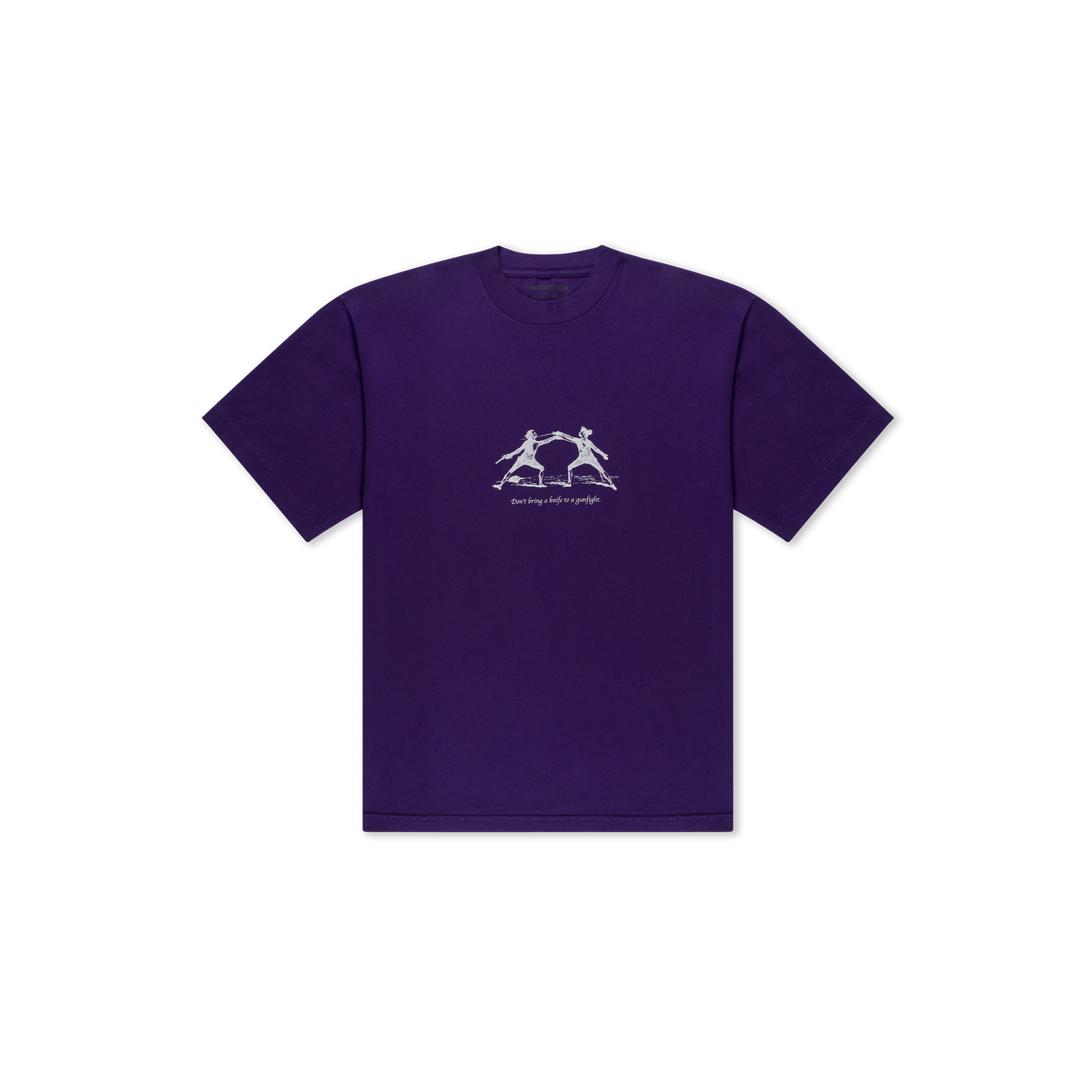 Gunfight Purp Front Site.png