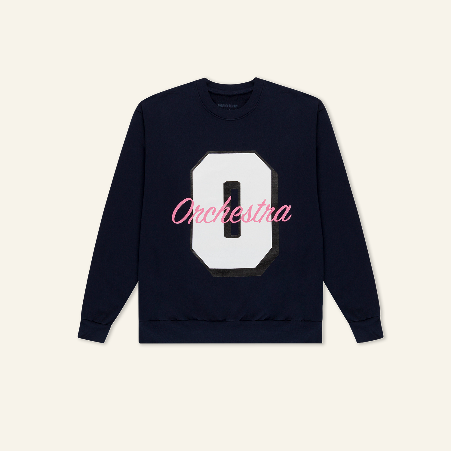 O Sweatshirt Navy.png