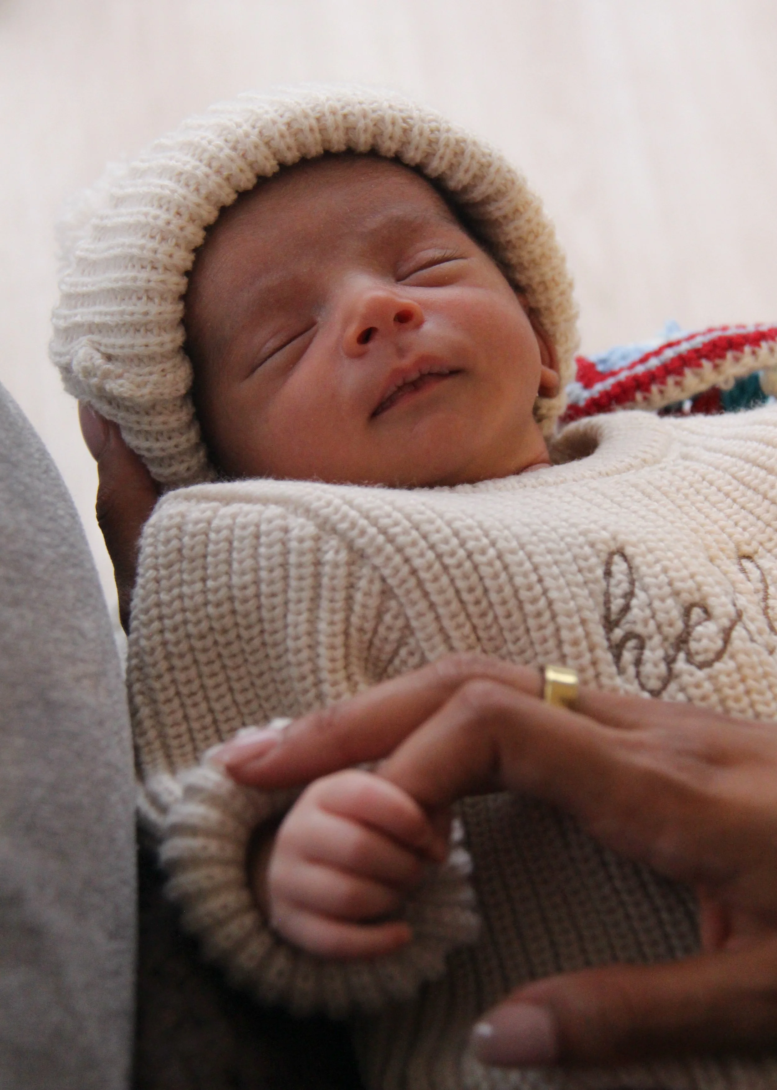Newborn