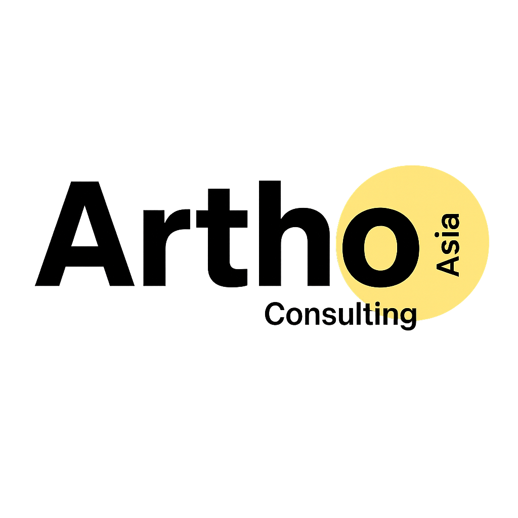 Artho Asia Consulting