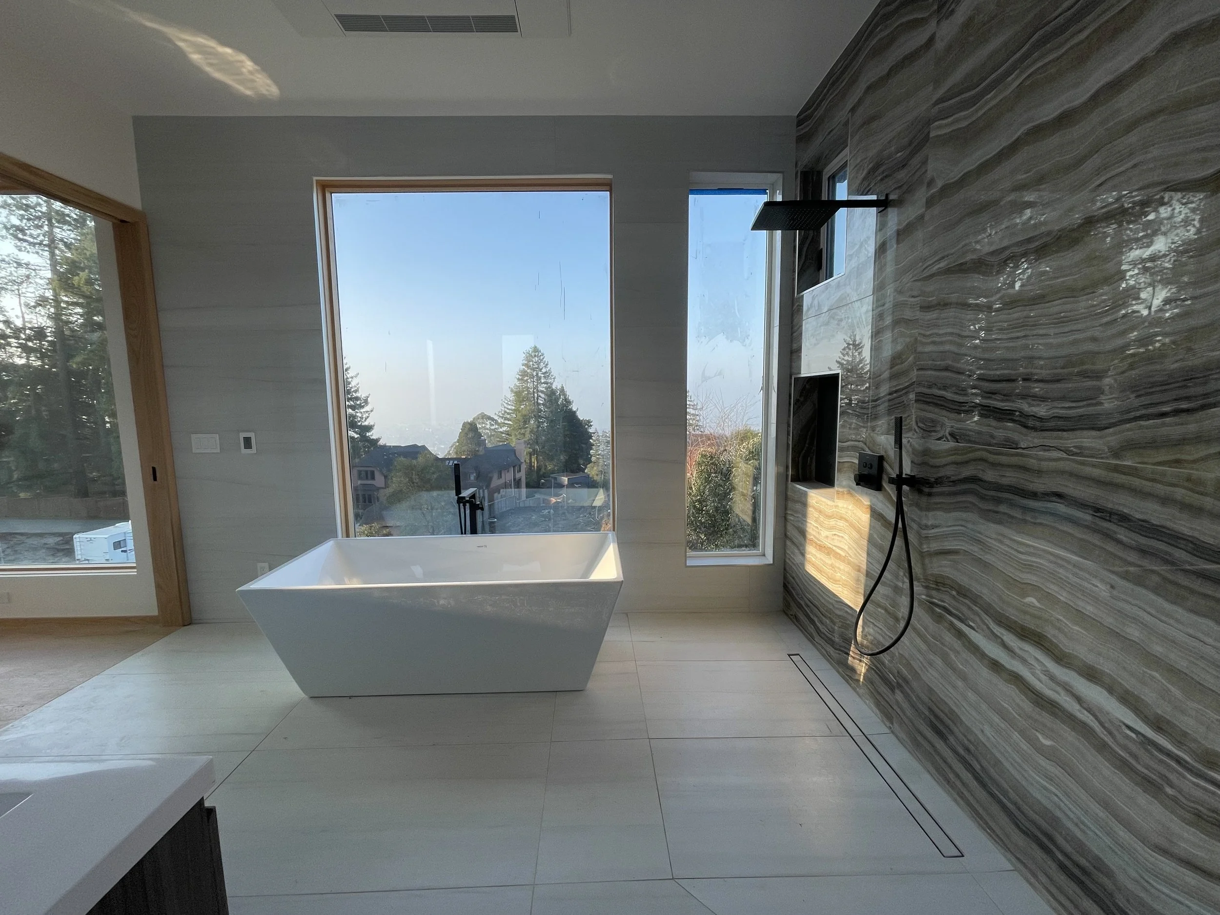 Oranssi project: passive house