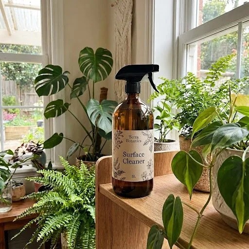 Plant Based Surface Cleaner