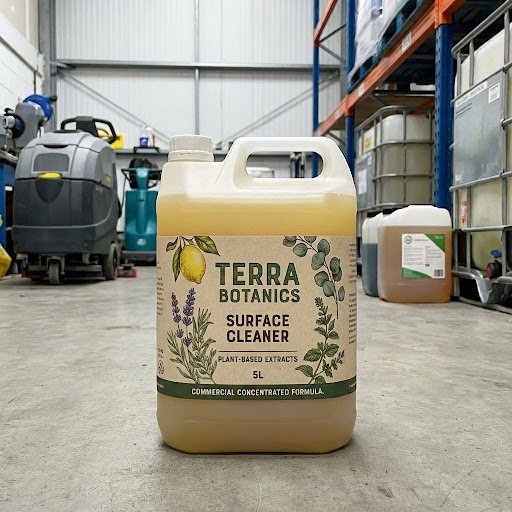 Surface Cleaner - Natural Concentrate