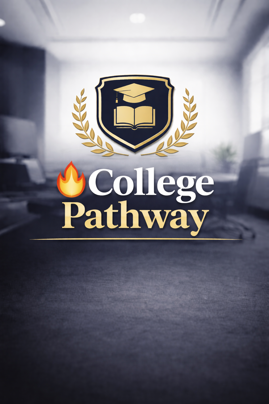 🔥 College Pathway
