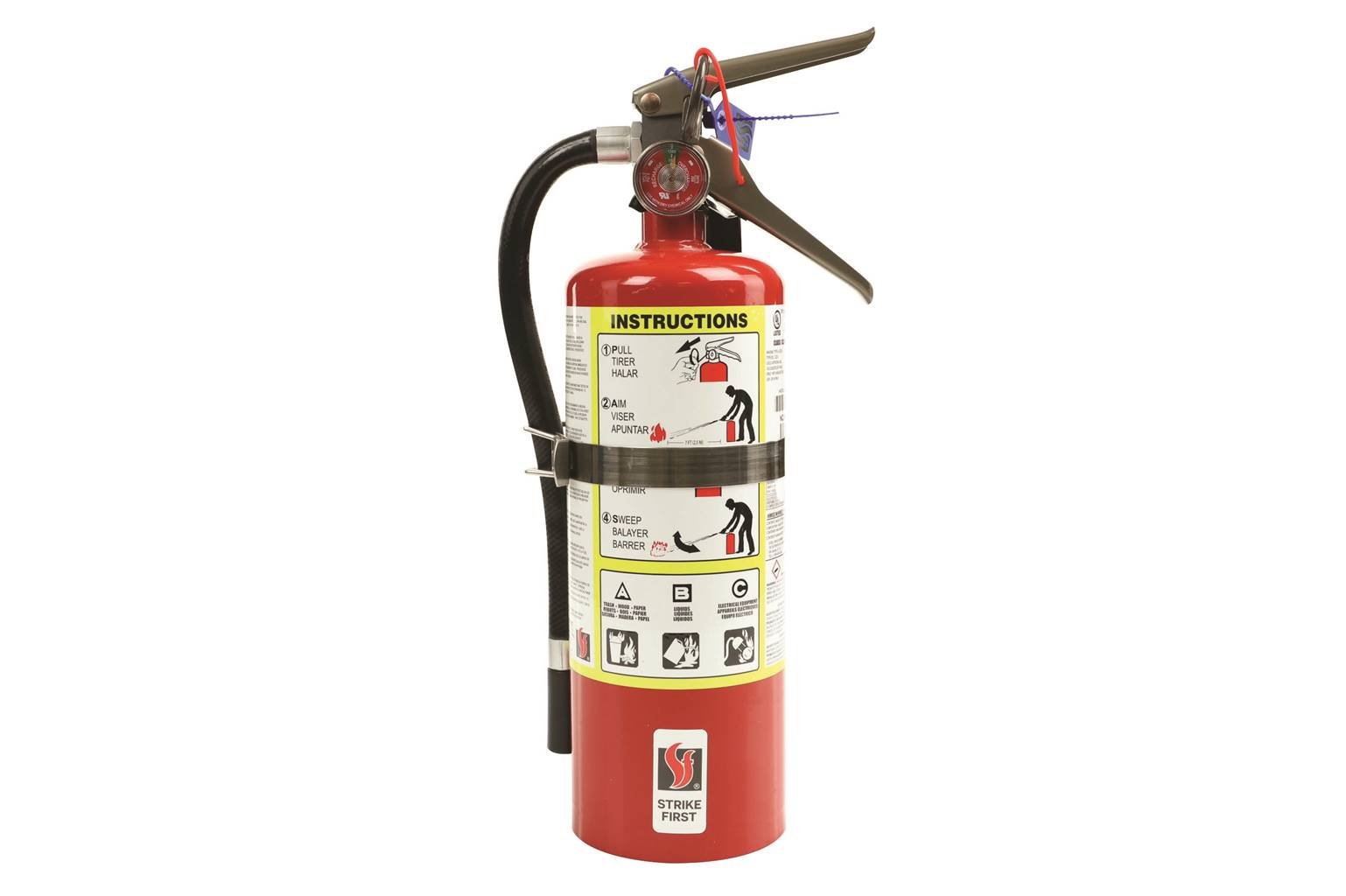 Fire Extinguisher Oakland