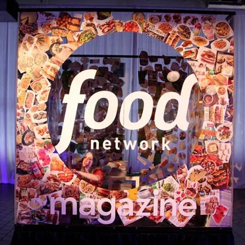 The Food Network / 20th Birthday Gala