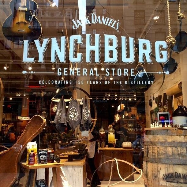 Jack Daniel's / Lynchburg General Store