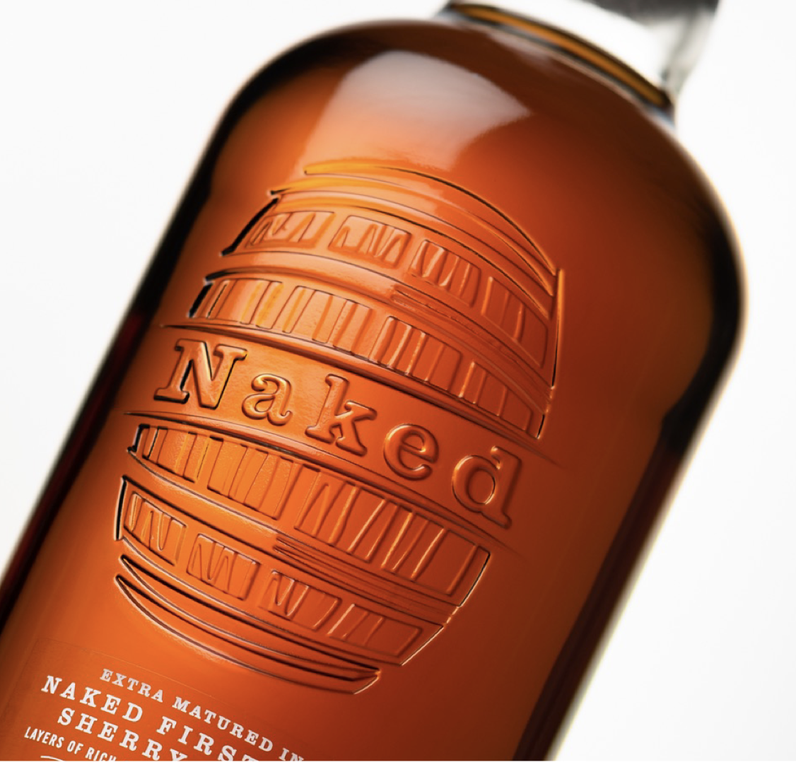 Naked Malt / National Bartender Competition