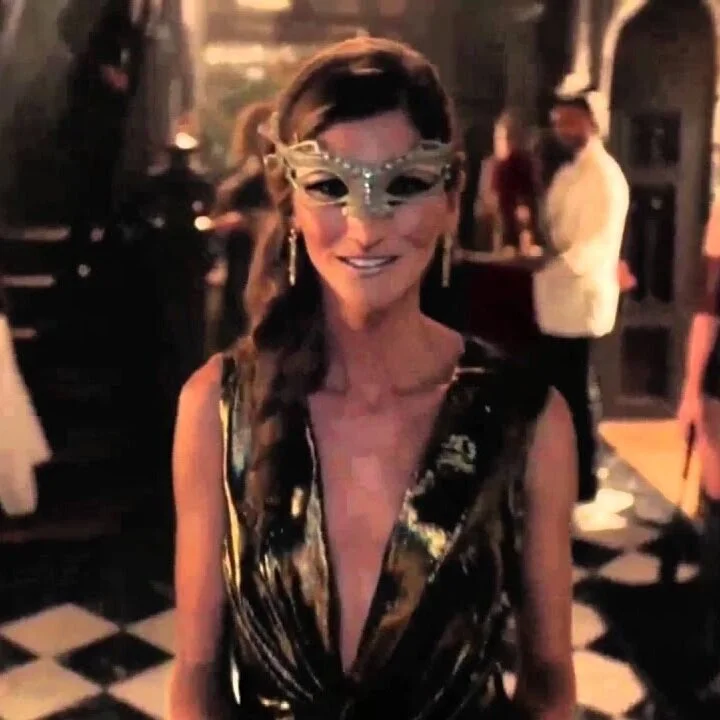 Dos Equis / Masquerade