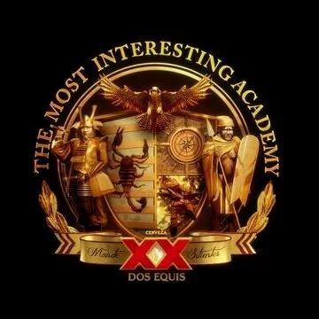 Dos Equis / Most Interesting Academy