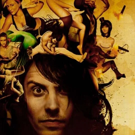 Dos Equis / The Most Interesting Show in the World