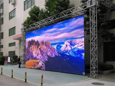 LED Video Walls