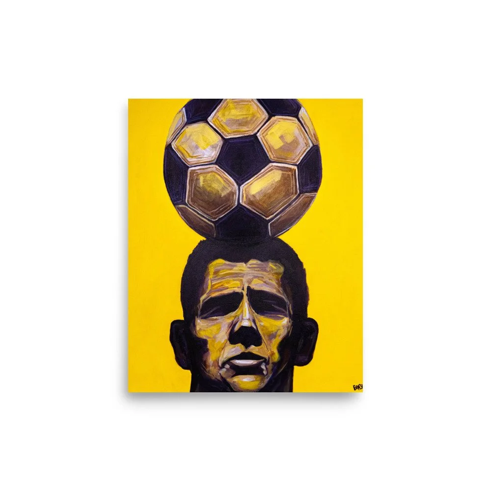 Practice Print