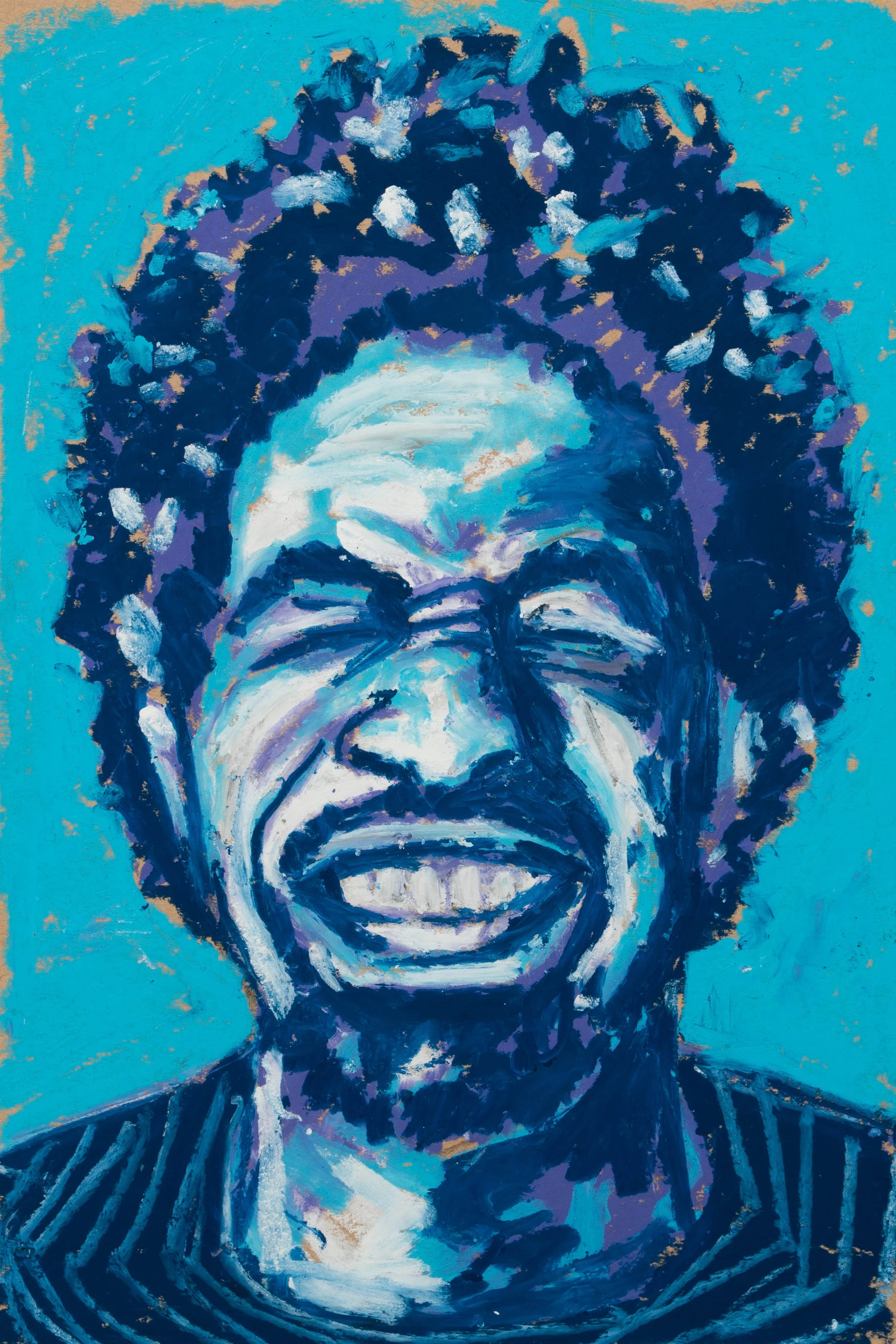 Andre 3000 Print