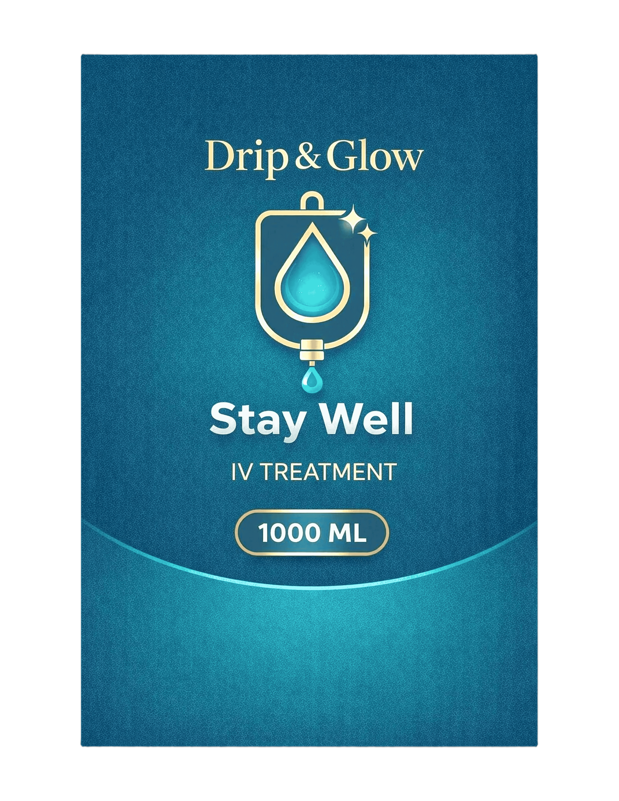 Stay Well