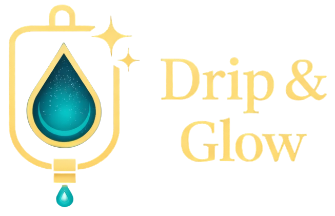 Drip &amp; Glow