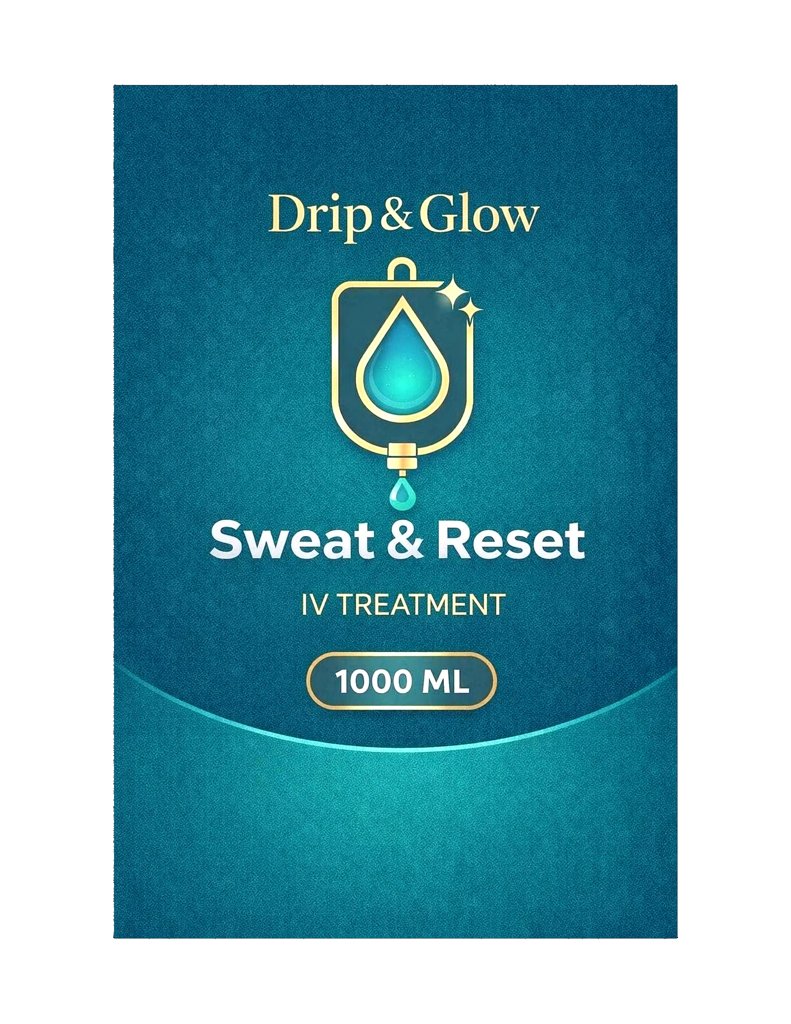 Sweat & Reset