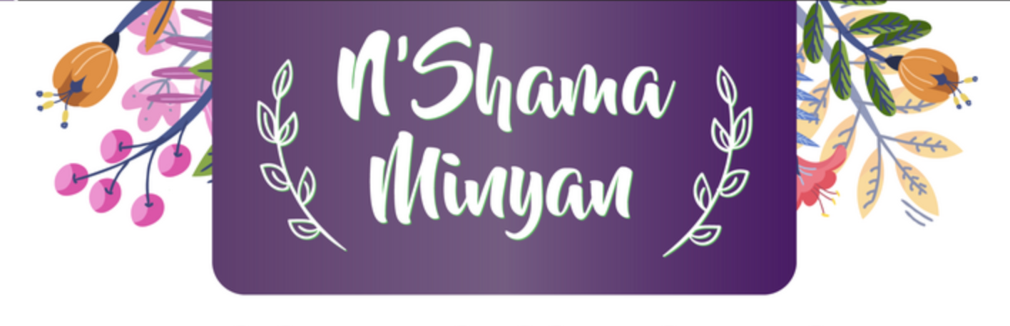 N’Shama Minyan