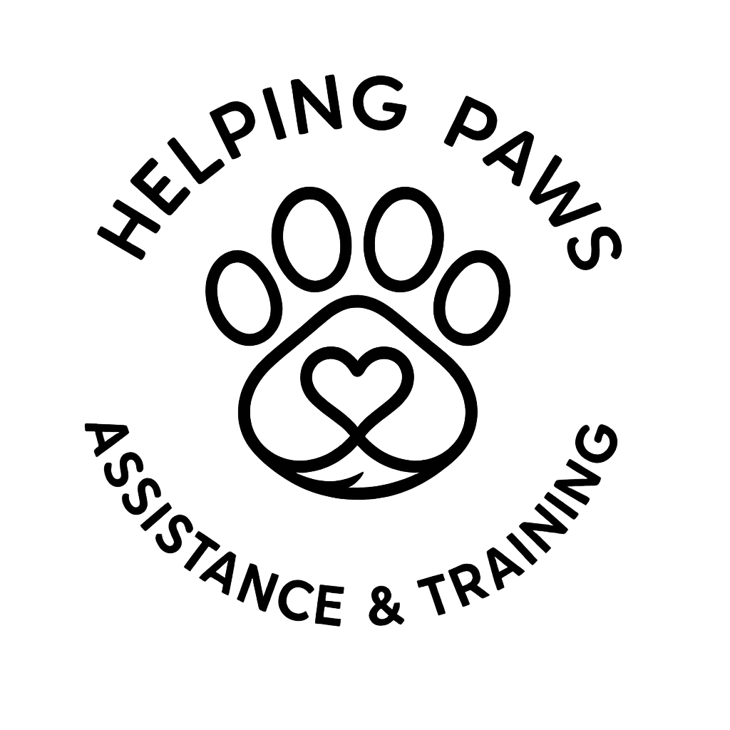 Helping Paws Assistance &amp; Training 