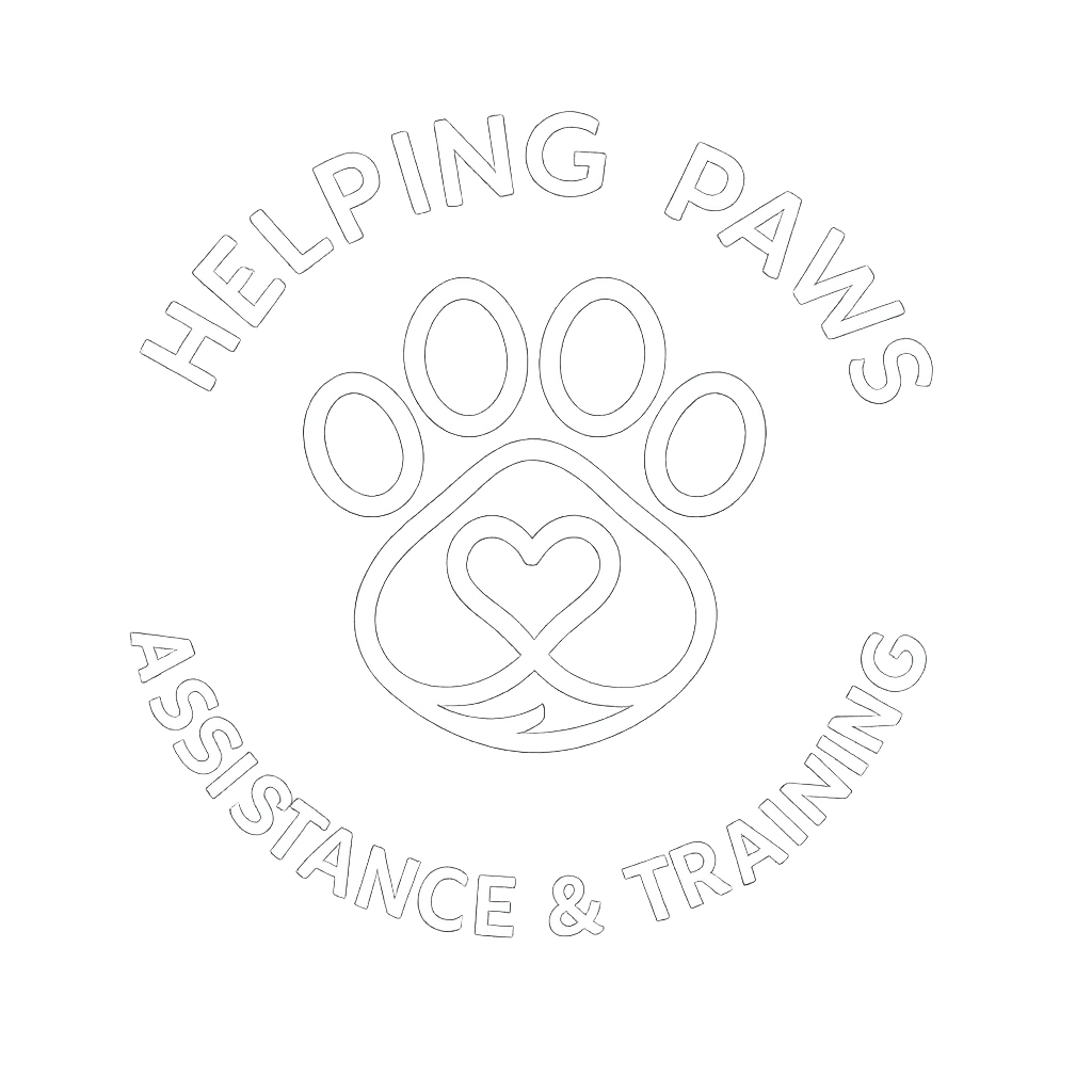 Helping Paws Assistance &amp; Training 