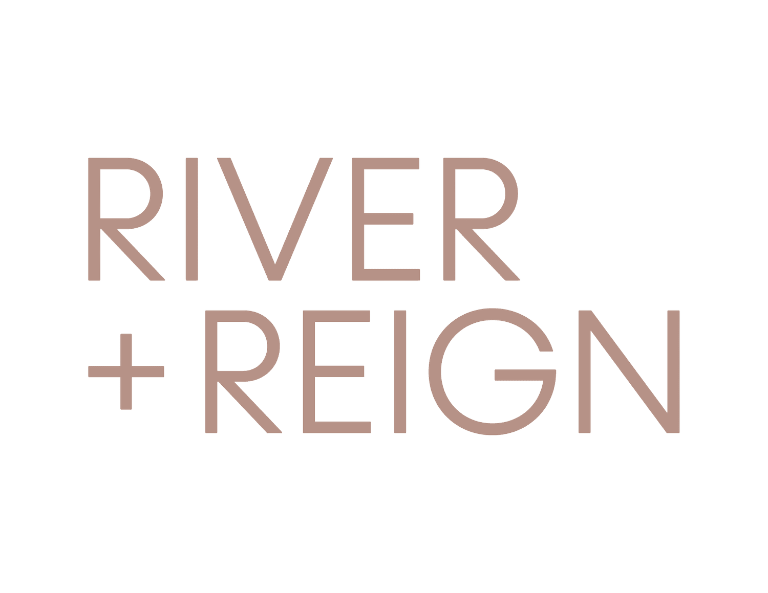 RIVER + REIGN SALON