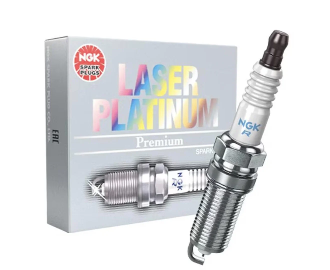 SPARK PLUGS STARTING AT