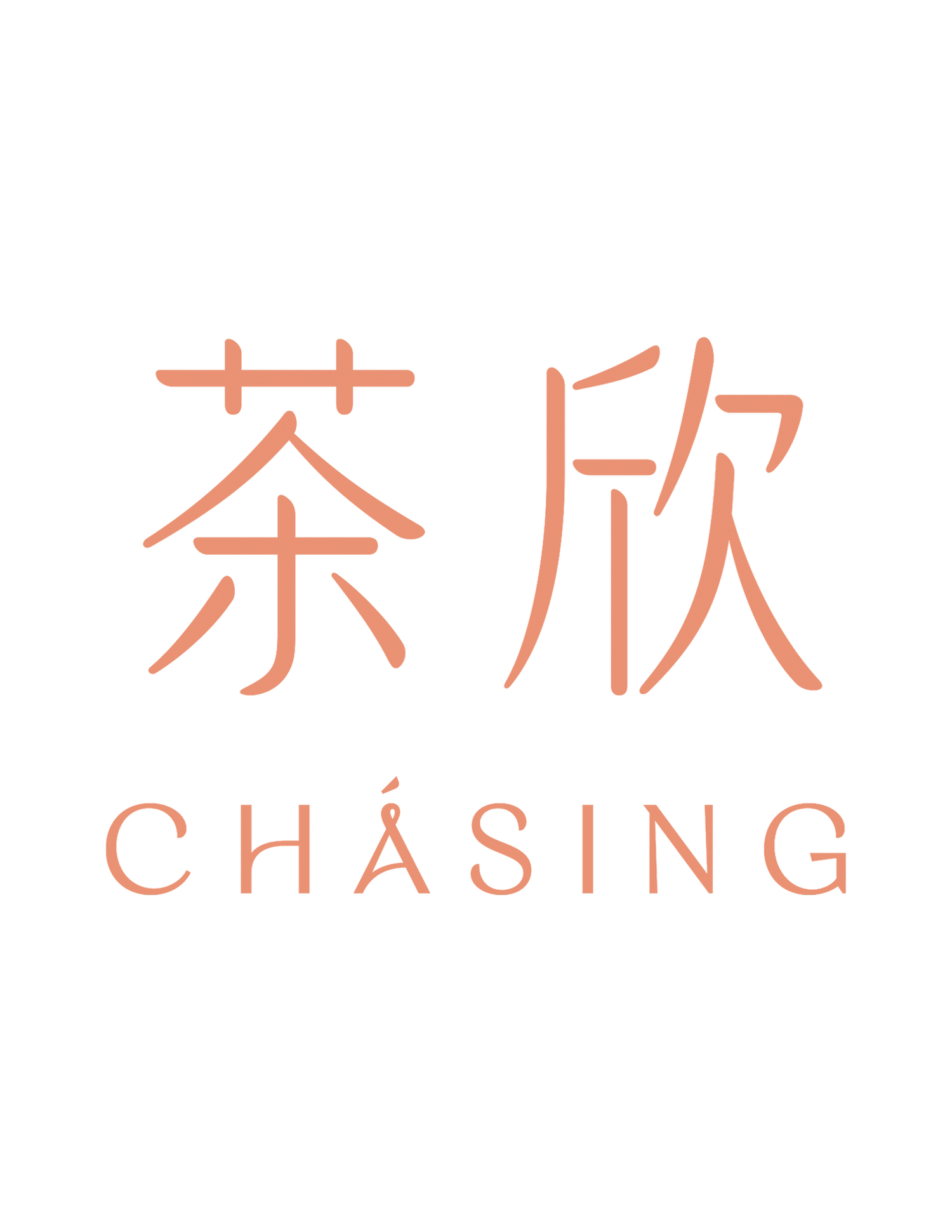 CHASING
