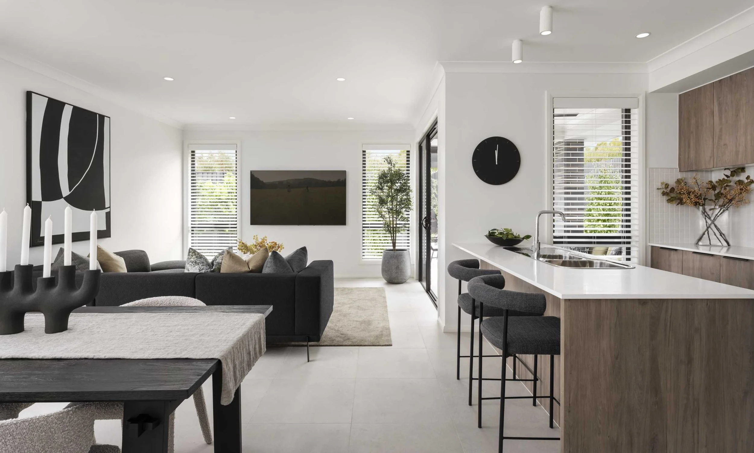 End-of-Occupancy Cleaning