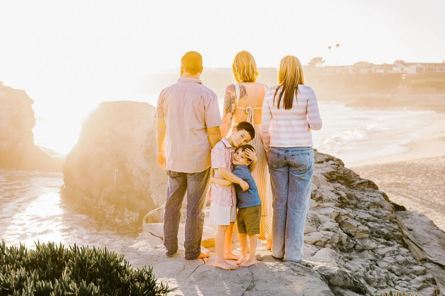 These two boys have stolen my heart. 💗