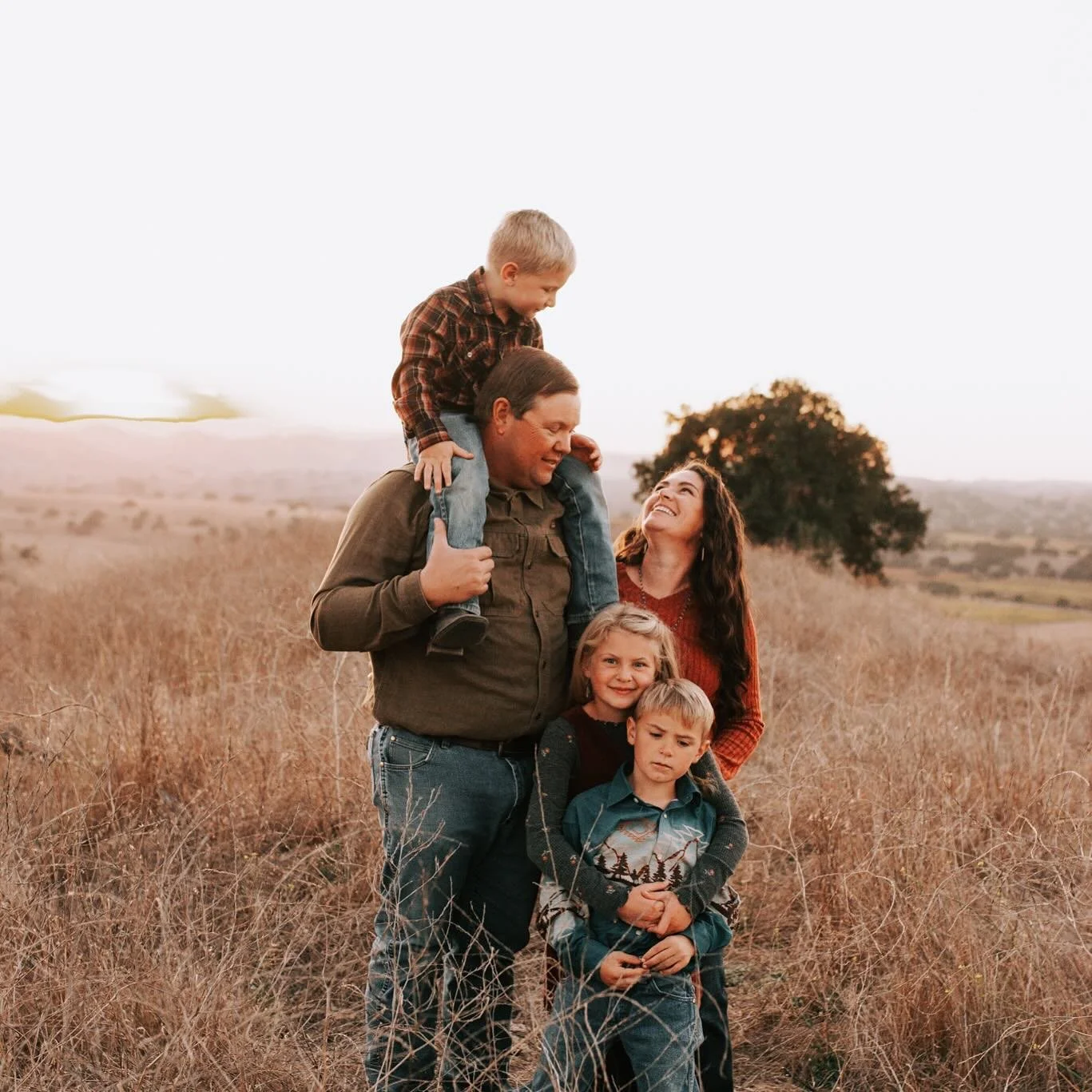 These may be the wild years, but these are also the years you&rsquo;ll miss.