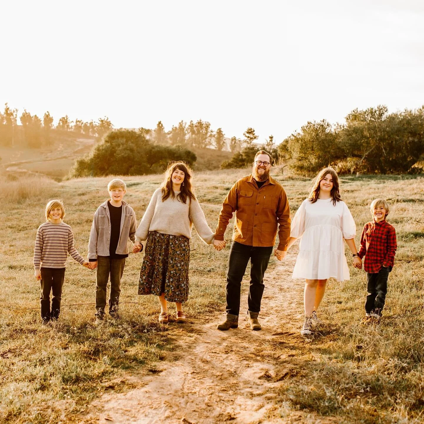 I always wonder what other photographers say for the walk pose. I feel people are always like she wants us to what?!!! Walk and laugh? How weird. But look how pretty they always are!