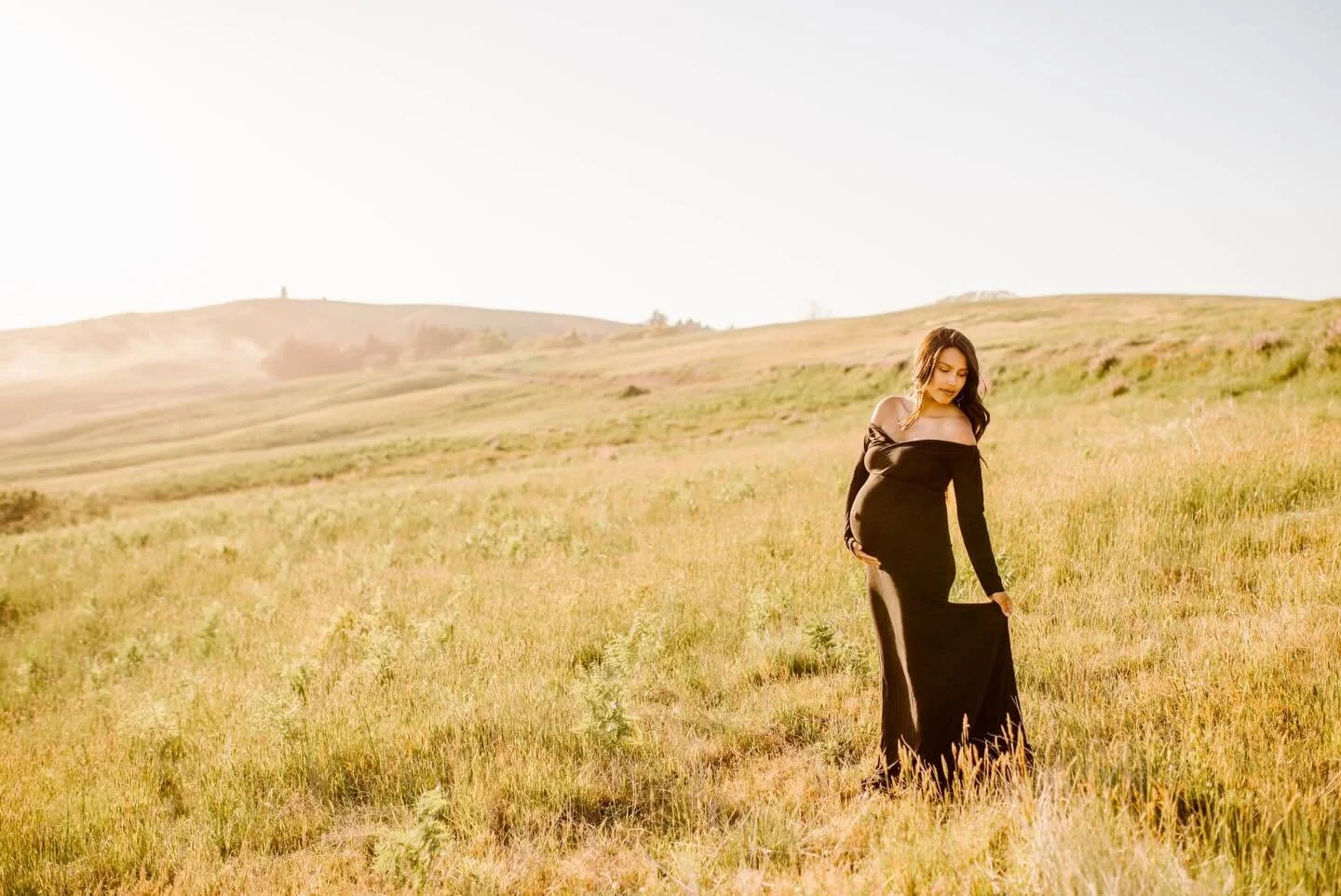 Looking at past photos and my favs are maternity, family and engagements!