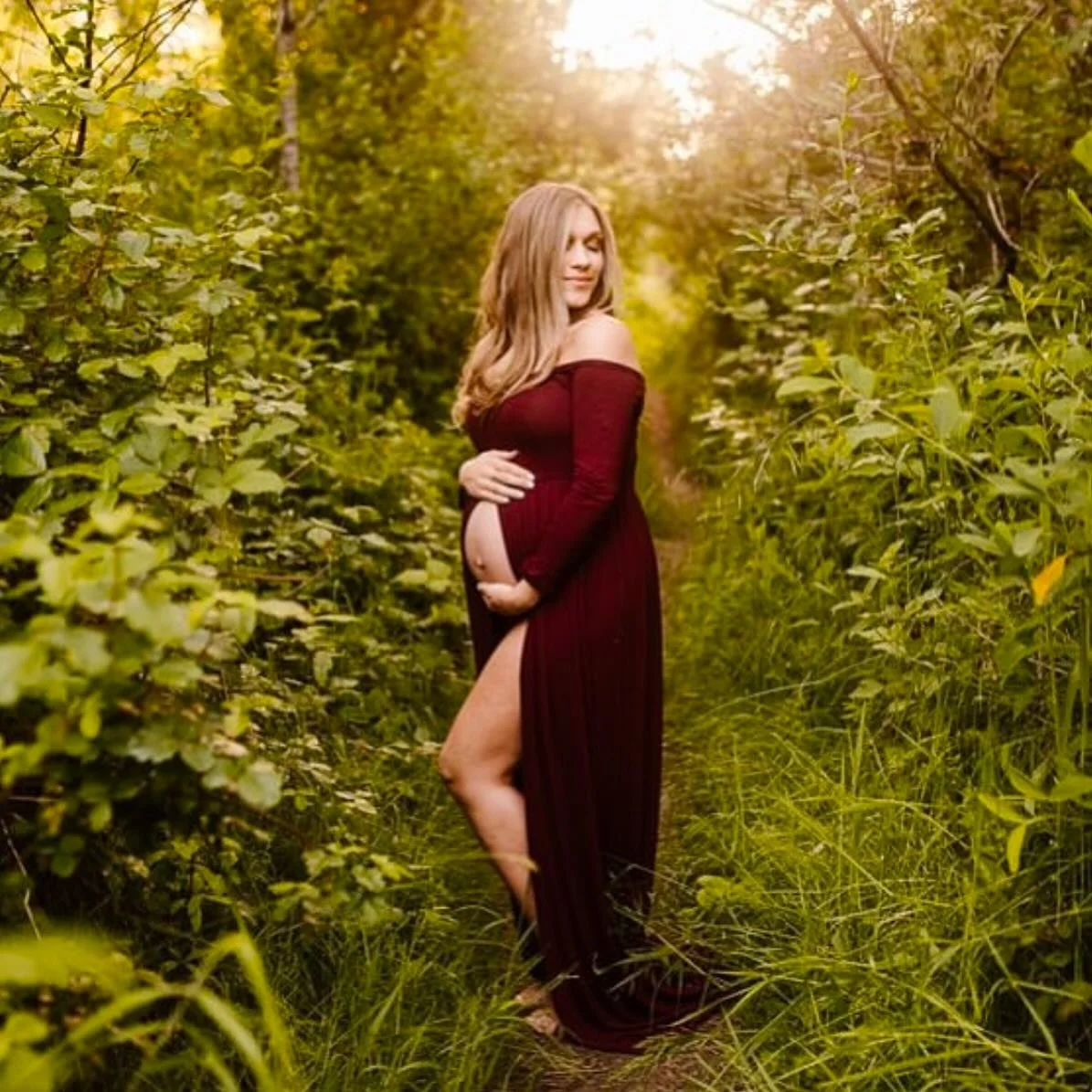 One of my favorite humans making humans.