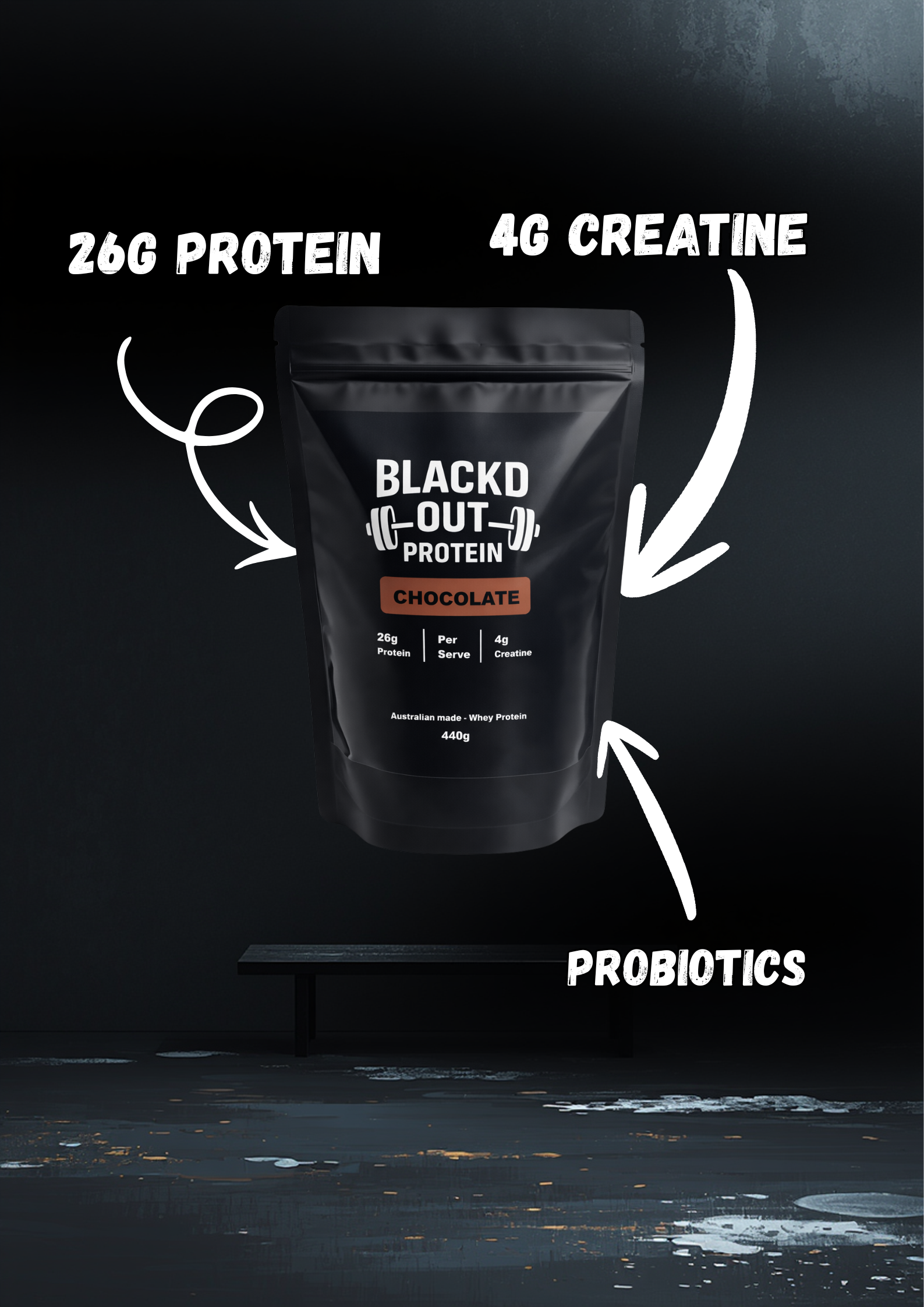 chocolate Arrow posters.png