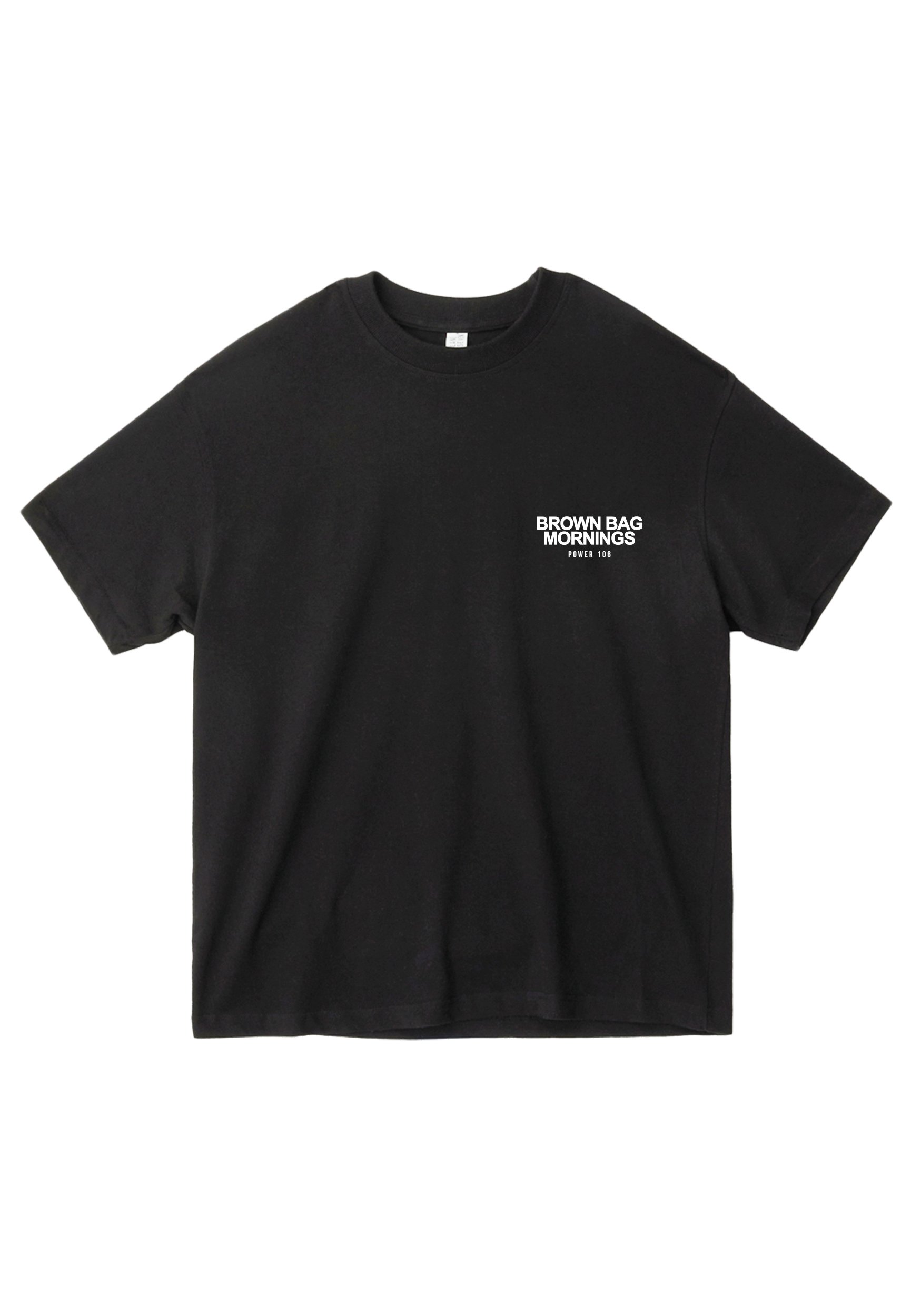 Brown Bag Mornings Shirt