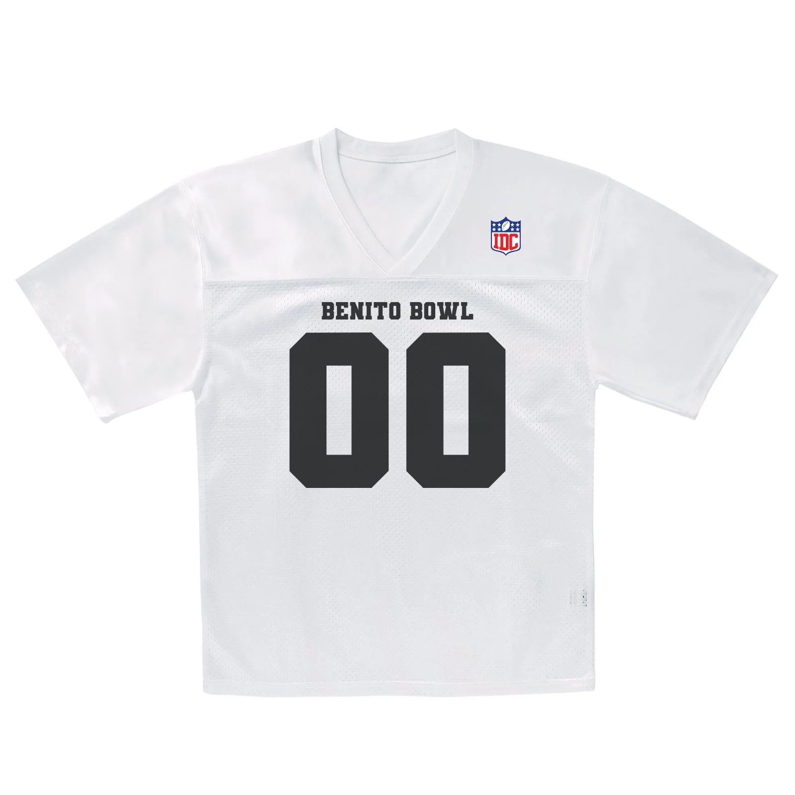 Benito Bowl Jersey