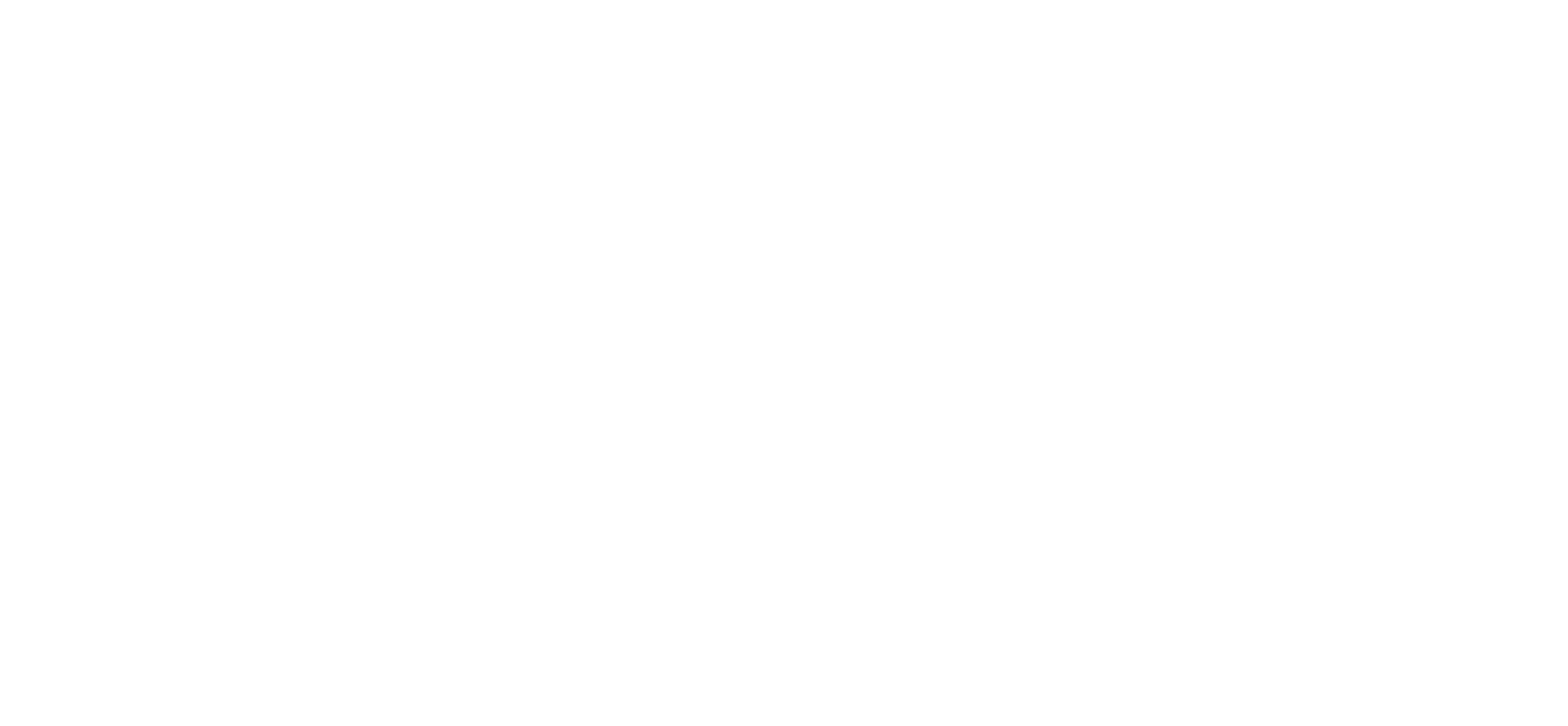 Black background with white cursive text saying "Let's connect"
