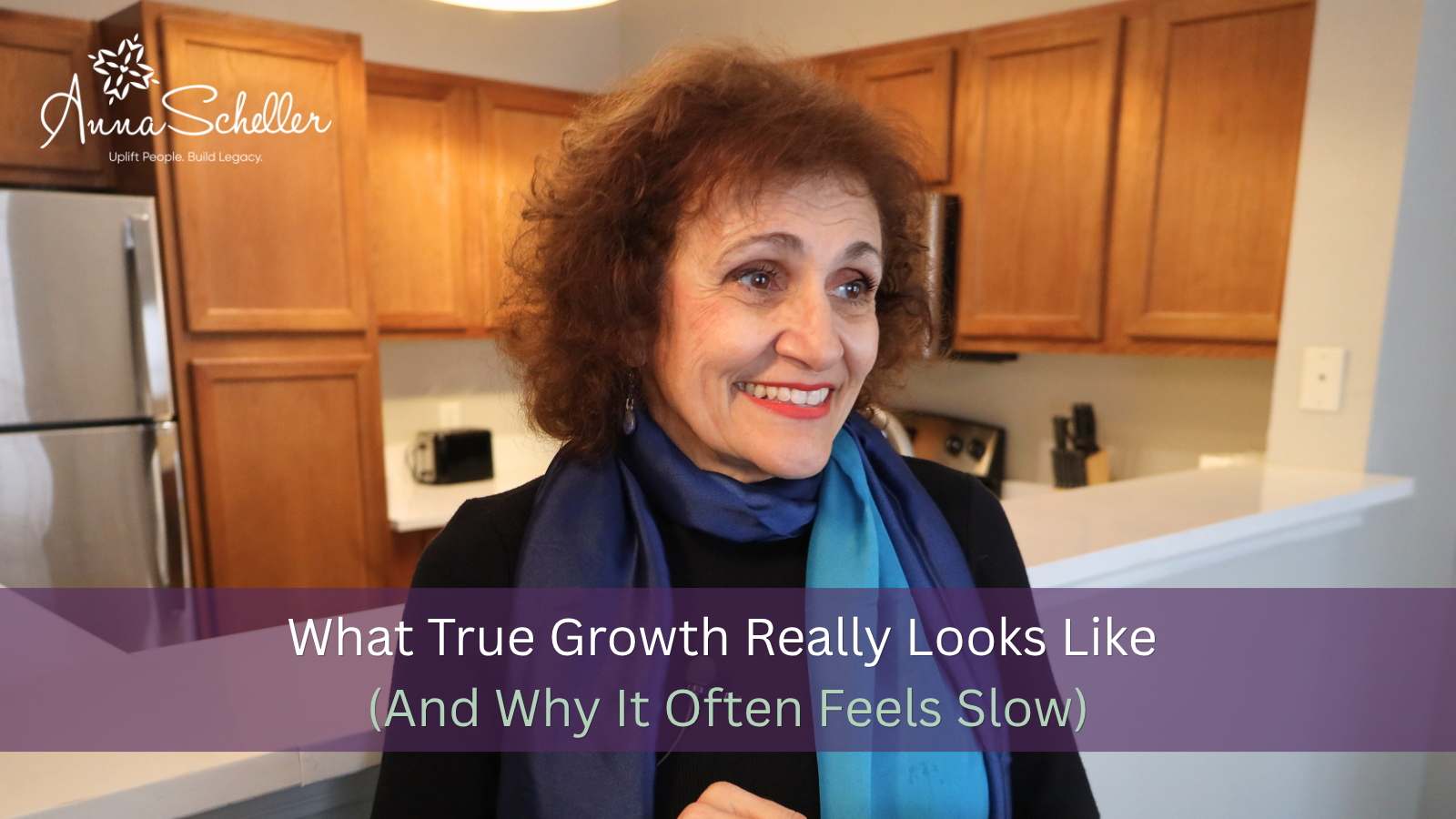 What True Growth Really Looks Like (And Why It Often Feels Slow)