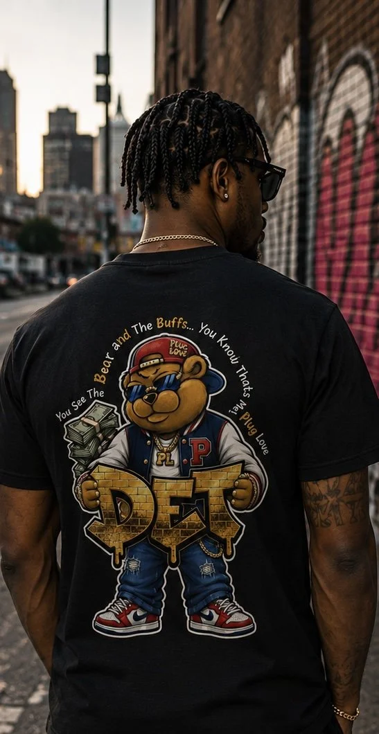 Detroit Gold