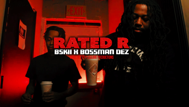 Run & Gun Music Video