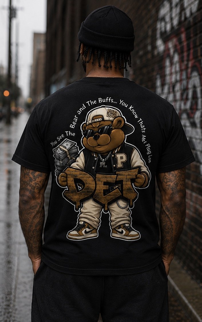 Detroit Crème