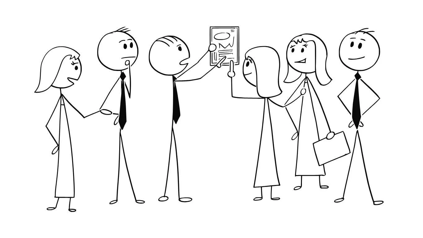 Slik lager du en markedsplan: komplett guide