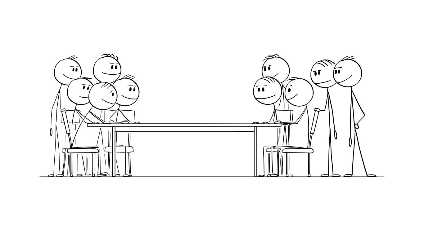 Strategiworkshop: en guide for virksomheter