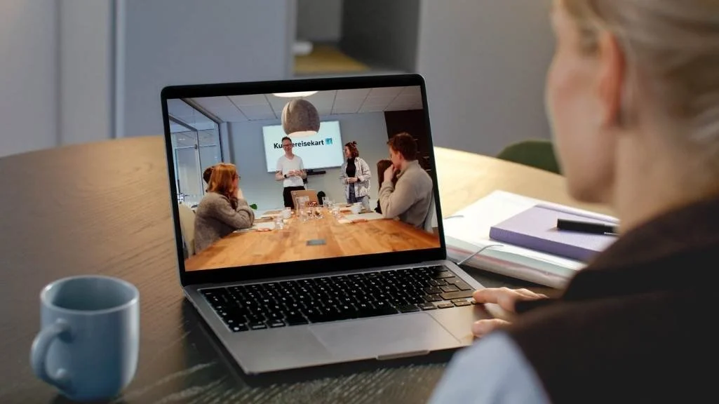 Kurs i design sprint, 16. – 17. juni 2026