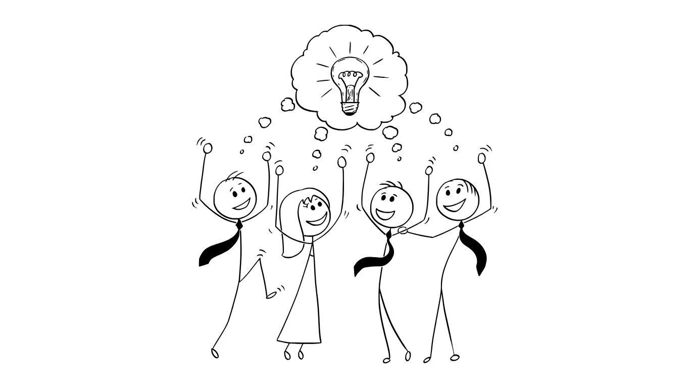 Design Thinking: hva er det og hvordan fungerer det?