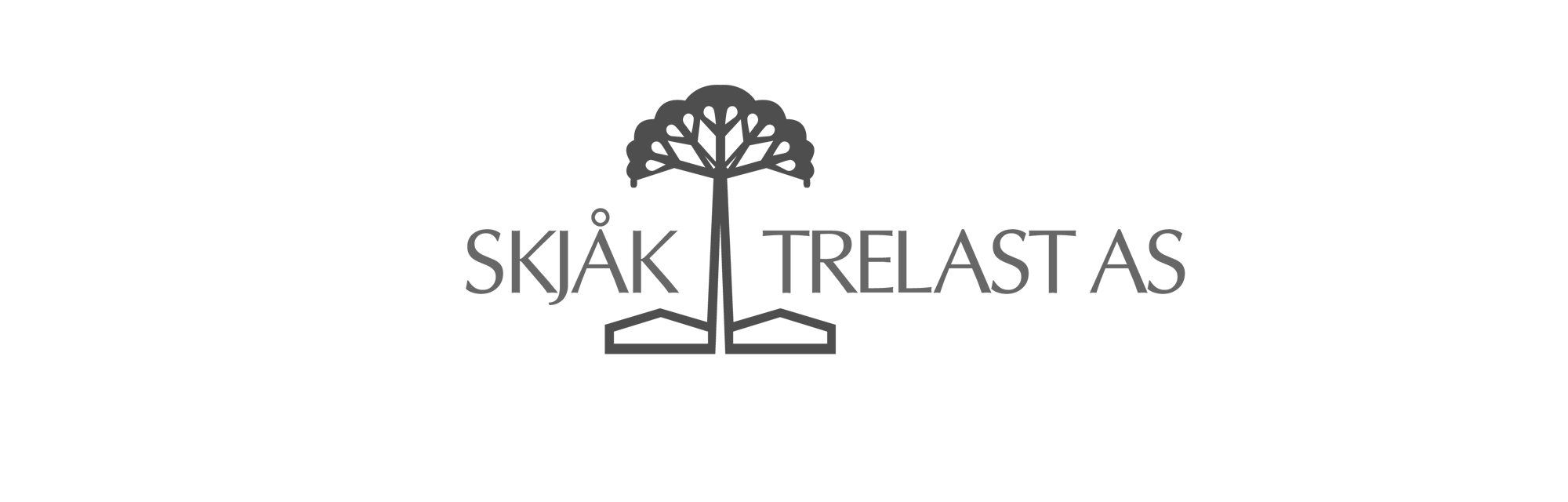 logo skjåk trelast