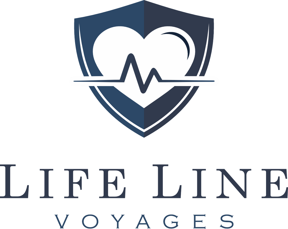 Life Line Voyages | Doctor-Led Healthcare Navigation & Care Coordination