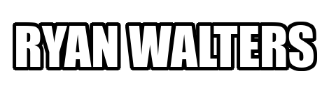 RYAN WALTERS