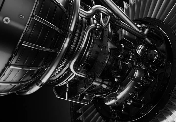 Aircraft Components & Parts Sourcing