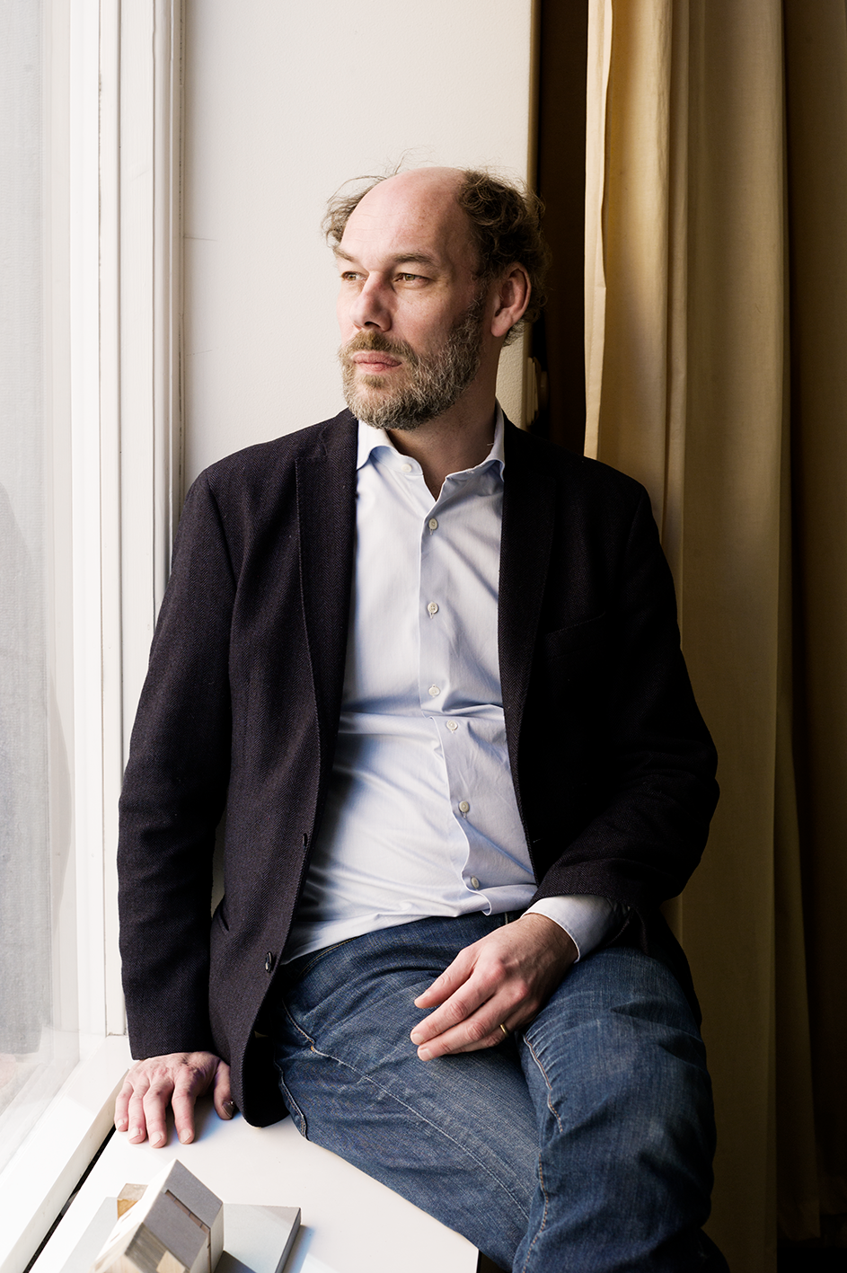 John Robert Nilsson